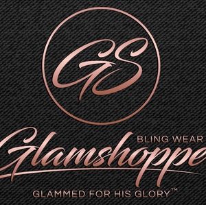 Custom BLING Tee's 🛍💎